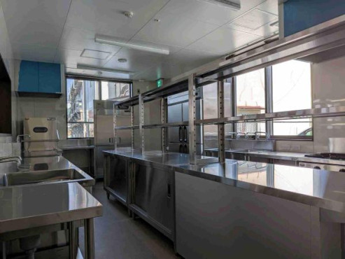 プレタ門真五月田町