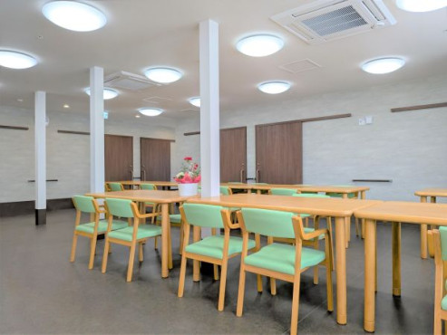 ライフパートナー交野