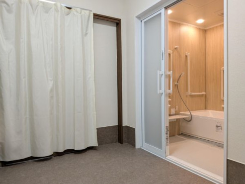 ライフパートナー交野