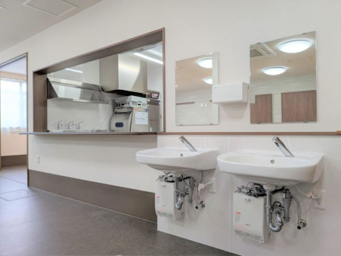 ライフパートナー交野