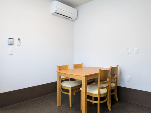 ライフパートナー交野