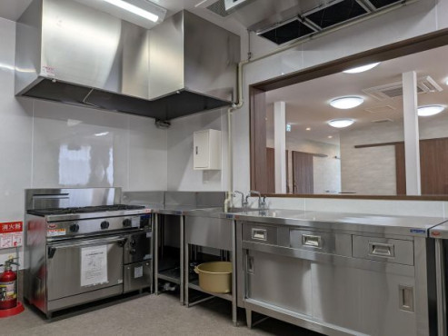 ライフパートナー交野