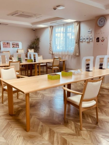 住宅型有料老人ホームおるそセカンド