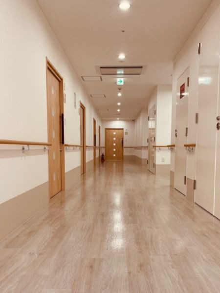 住宅型有料老人ホームおるそセカンド