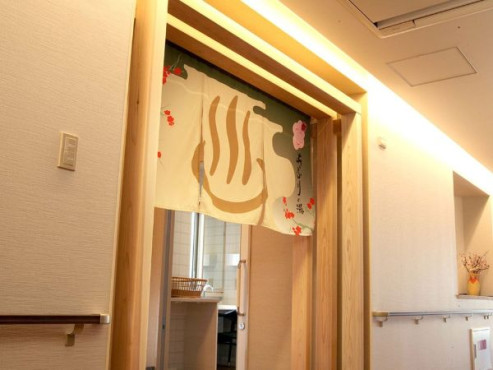 サービス付き高齢者向け住宅あぷり八尾都塚