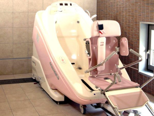 サービス付き高齢者向け住宅あぷり八尾都塚