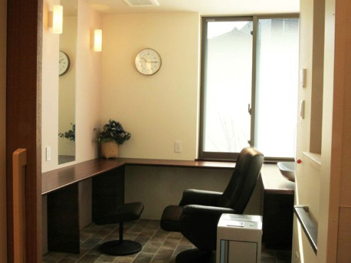 サービス付き高齢者向け住宅あぷり八尾都塚