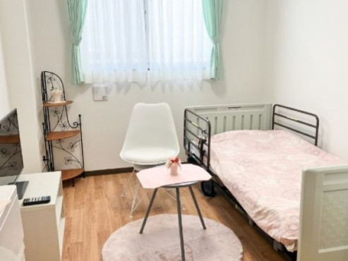 コンセール茨木