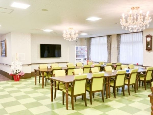 コンセール茨木