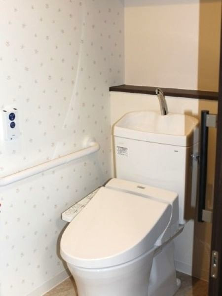 ラポールしらゆきの森