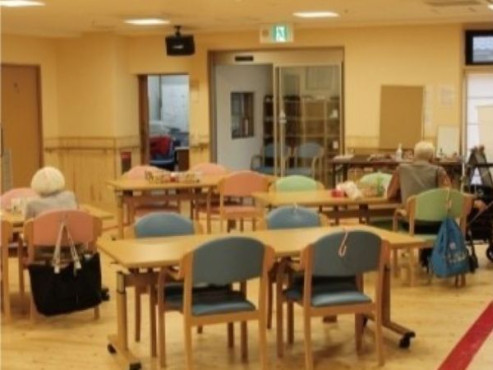 ラポールしらゆきの森