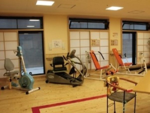 ラポールしらゆきの森