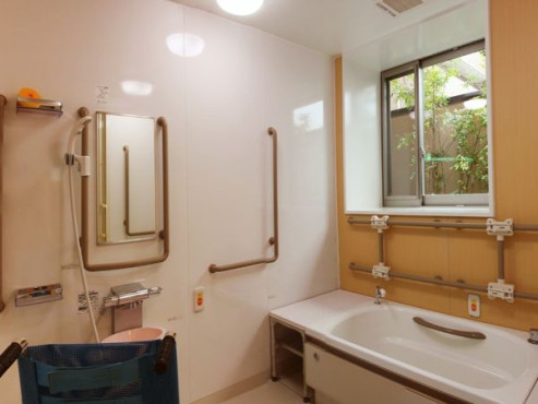 サービス付き高齢者向け住宅あぷり志紀