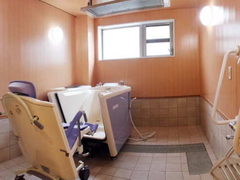 サービス付き高齢者向け住宅あぷり志紀