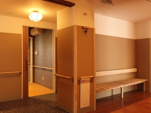 サービス付き高齢者向け住宅あぷり八尾太田