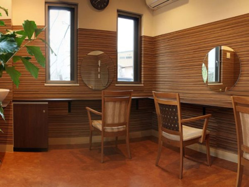 サービス付き高齢者向け住宅あぷり八尾太田