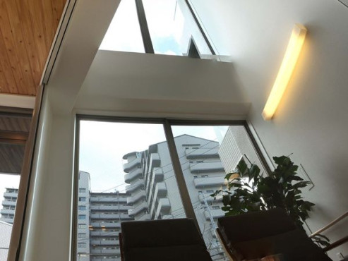 サービス付き高齢者向け住宅あぷり八尾太田