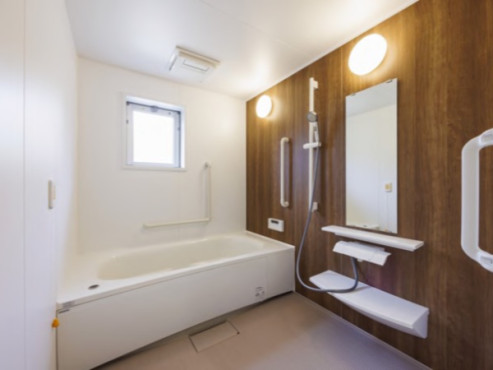 アルファリビング宝塚御殿山