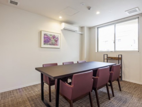 アルファリビング宝塚御殿山