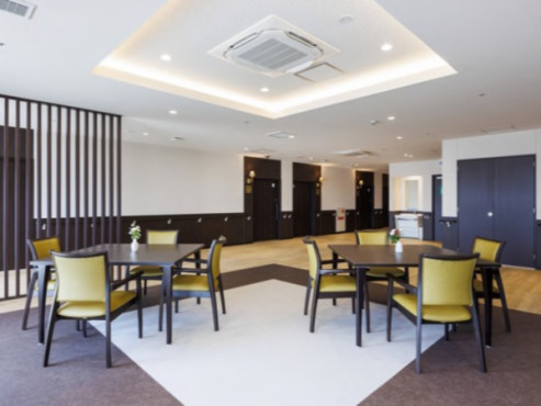 アルファリビング宝塚御殿山