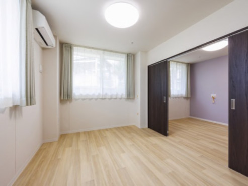 アルファリビング宝塚御殿山