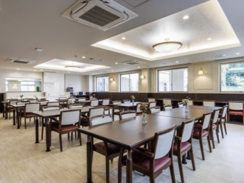 アルファリビング宝塚御殿山