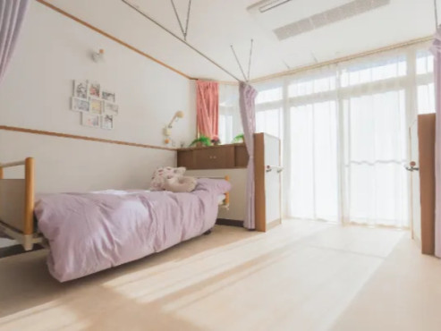 居室（4人部屋）