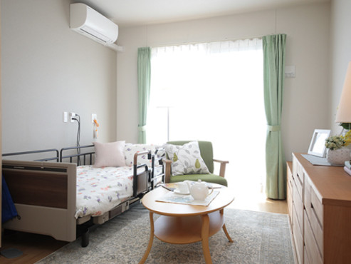 アルファリビング姫路城北