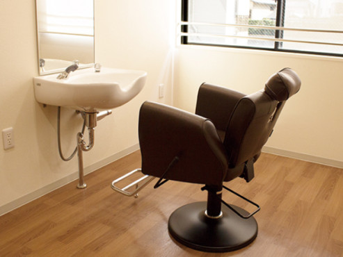 アルファリビング姫路城北