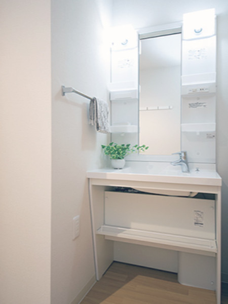 アルファリビング姫路城北