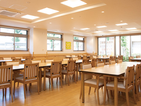 アルファリビング姫路城北