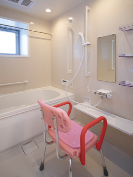 アルファリビング姫路城北