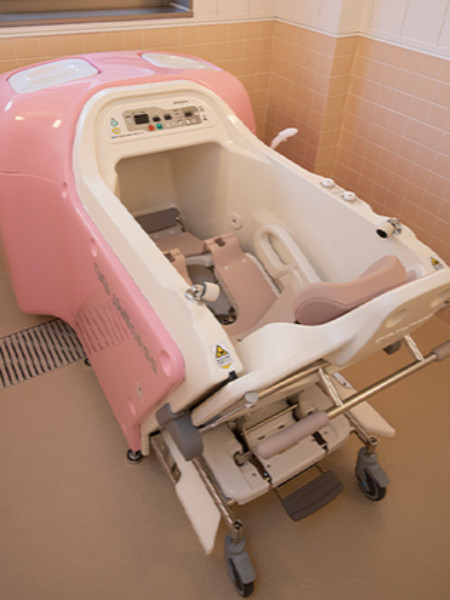 アルファリビング姫路城北