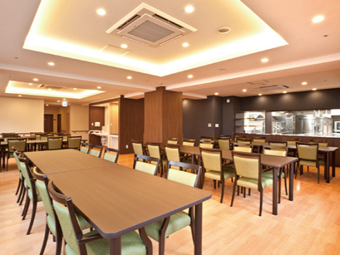 アルファリビング高松紺屋町レジデンス