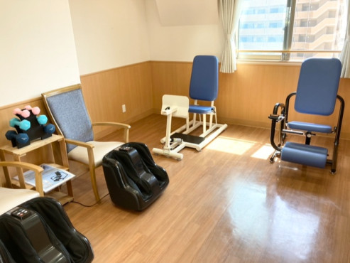 アルファリビング高松駅前