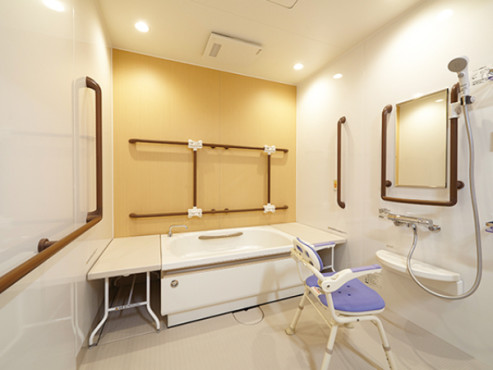 アルファリビング長崎大浦