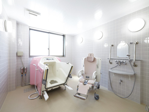 アルファリビング長崎大浦