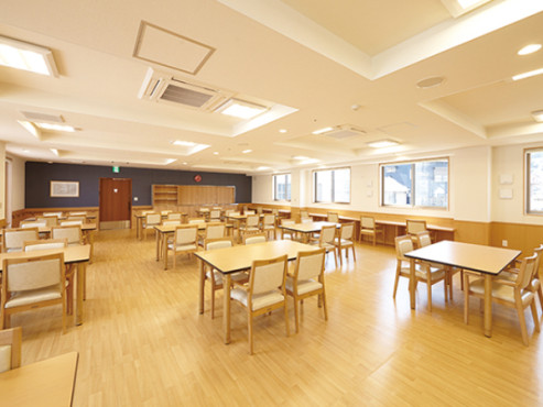 アルファリビング長崎大浦