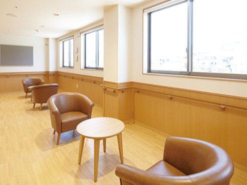 アルファリビング長崎大浦