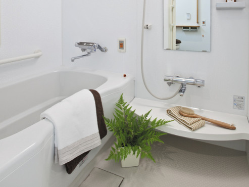 アルファリビング高松百間町