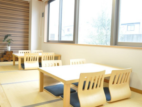 アルファリビング高松松縄