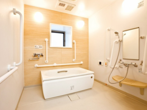 アルファリビング高松松縄