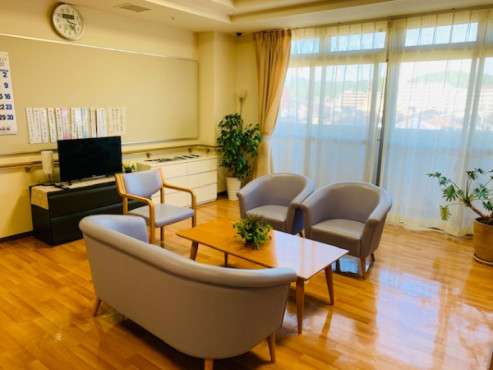 アルファリビング松山久万の台