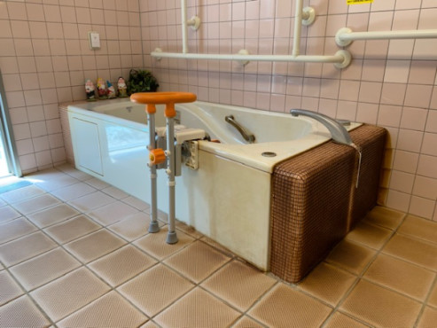 アルファリビング松山久万の台