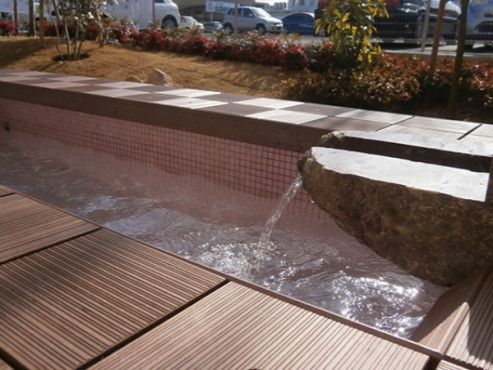 アルファリビング松山久万の台