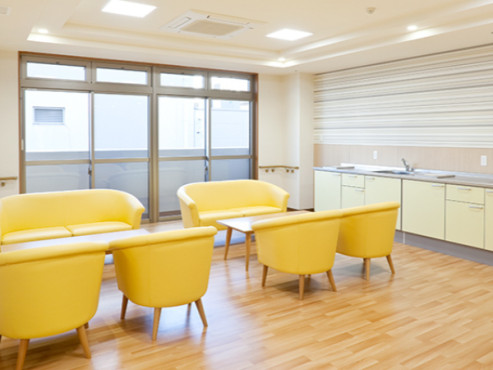 アルファリビング松山久万の台