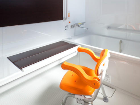 アルファリビング松山久万の台