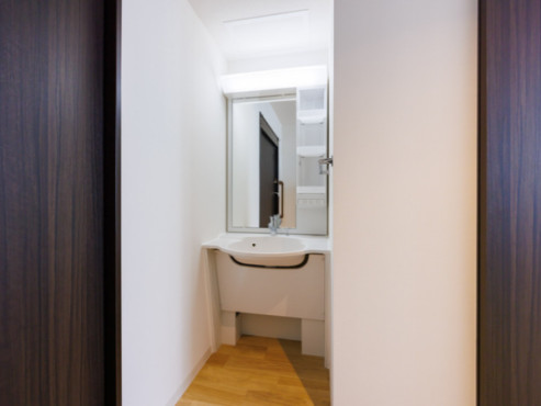 アルファリビング吹田千里丘