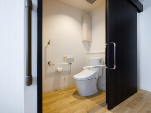 アルファリビング吹田千里丘