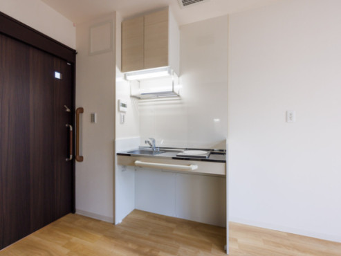 アルファリビング吹田千里丘